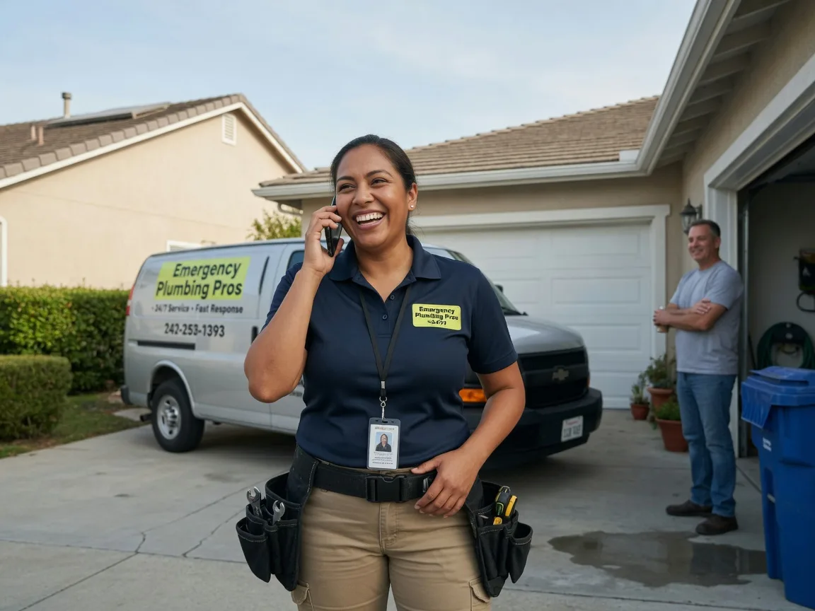 Emergency Plumber Lutz, FL FAQs